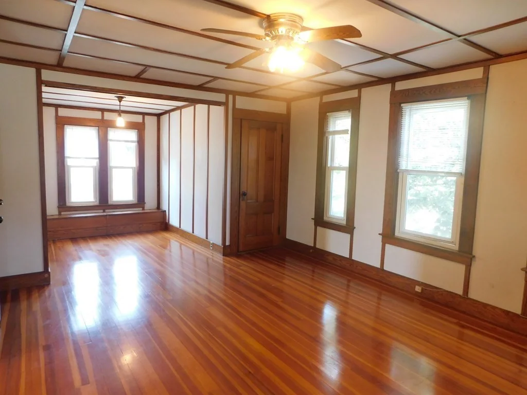 4 bed, 2 bath apartment for rent at 64 Brooks Ave Unit 2, Newtonville — photo 11 of 14