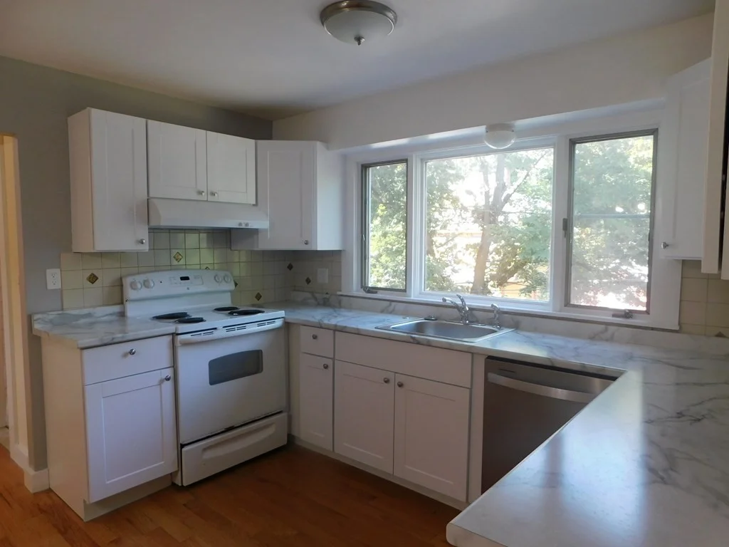 4 bed, 2 bath apartment for rent at 64 Brooks Ave Unit 2, Newtonville — photo 2 of 14