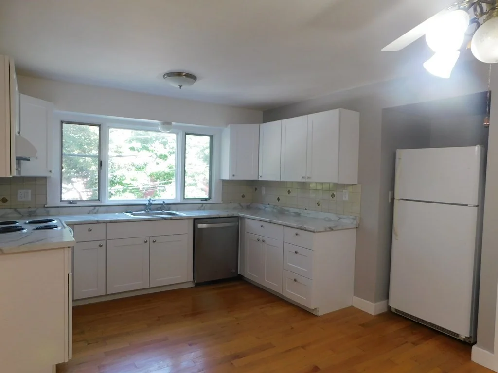 4 bed, 2 bath apartment for rent at 64 Brooks Ave Unit 2, Newtonville — photo 1 of 14