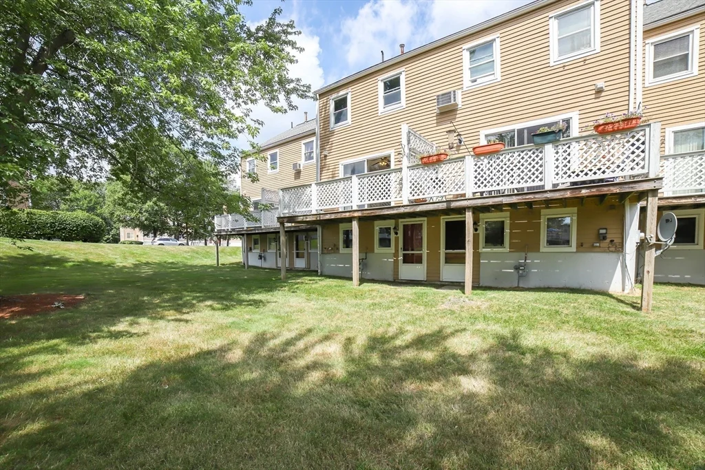 2 bed, 1 bath apartment for rent at 64 Camelot Dr Unit 64, Tatnuck — photo 32 of 36