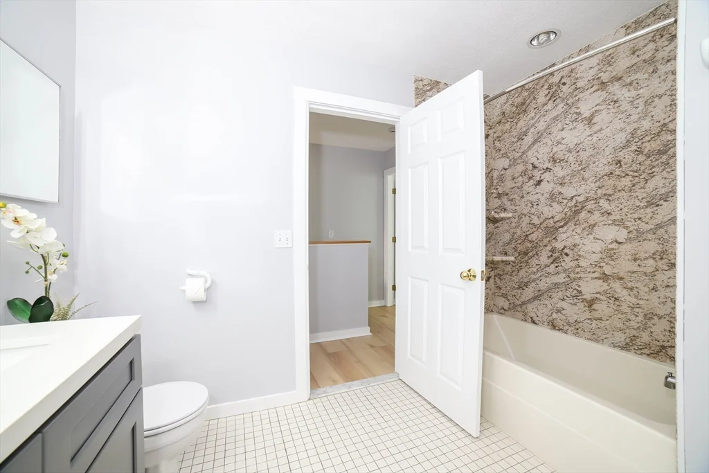 2 bed, 1 bath apartment for rent at 64 Camelot Dr Unit 64, Tatnuck — photo 17 of 36