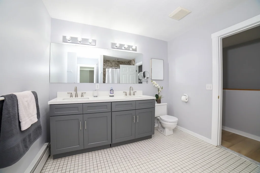 2 bed, 1 bath apartment for rent at 64 Camelot Dr Unit 64, Tatnuck — photo 19 of 36
