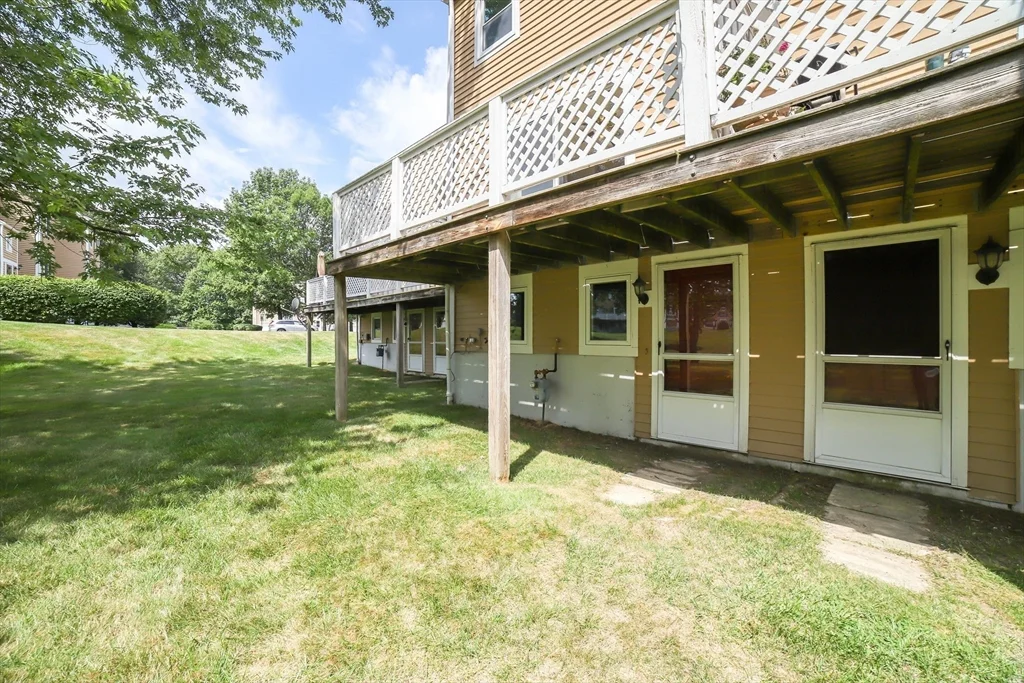 2 bed, 1 bath apartment for rent at 64 Camelot Dr Unit 64, Tatnuck — photo 31 of 36