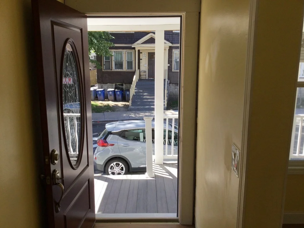 2 bed, 1 bath apartment for rent at 64 Capen St Unit 2, Dorchester — photo 2 of 24