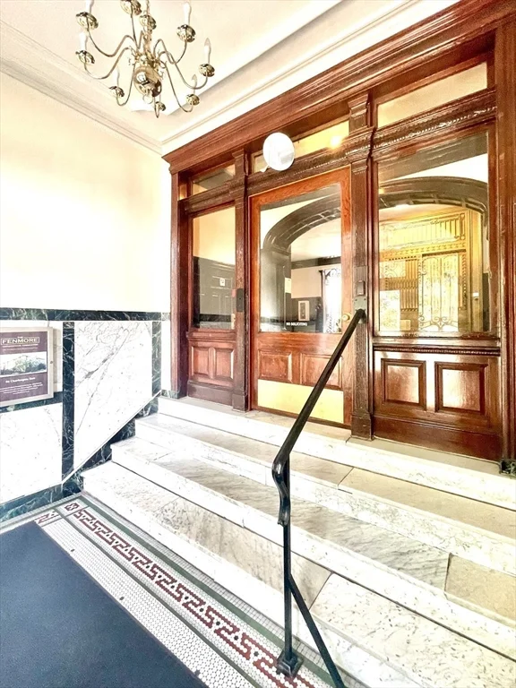 1 bed, 1 bath apartment for rent at 64 Charlesgate E Unit 88, Fenway — photo 7 of 10