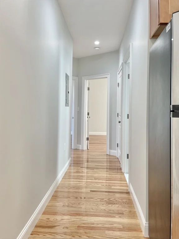 1 bed, 1 bath apartment for rent at 64 Charlesgate E Unit 88, Fenway — photo 6 of 10