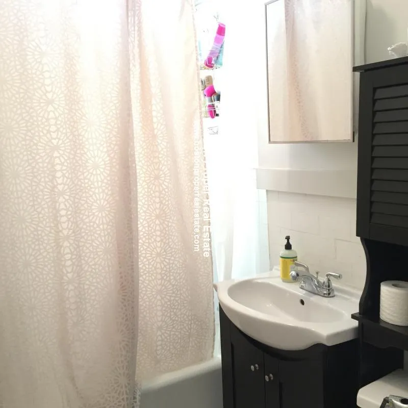 Studio bed, 1 bath apartment for rent at 64 Charlesgate East Unit 56, Fenway — photo 4 of 8