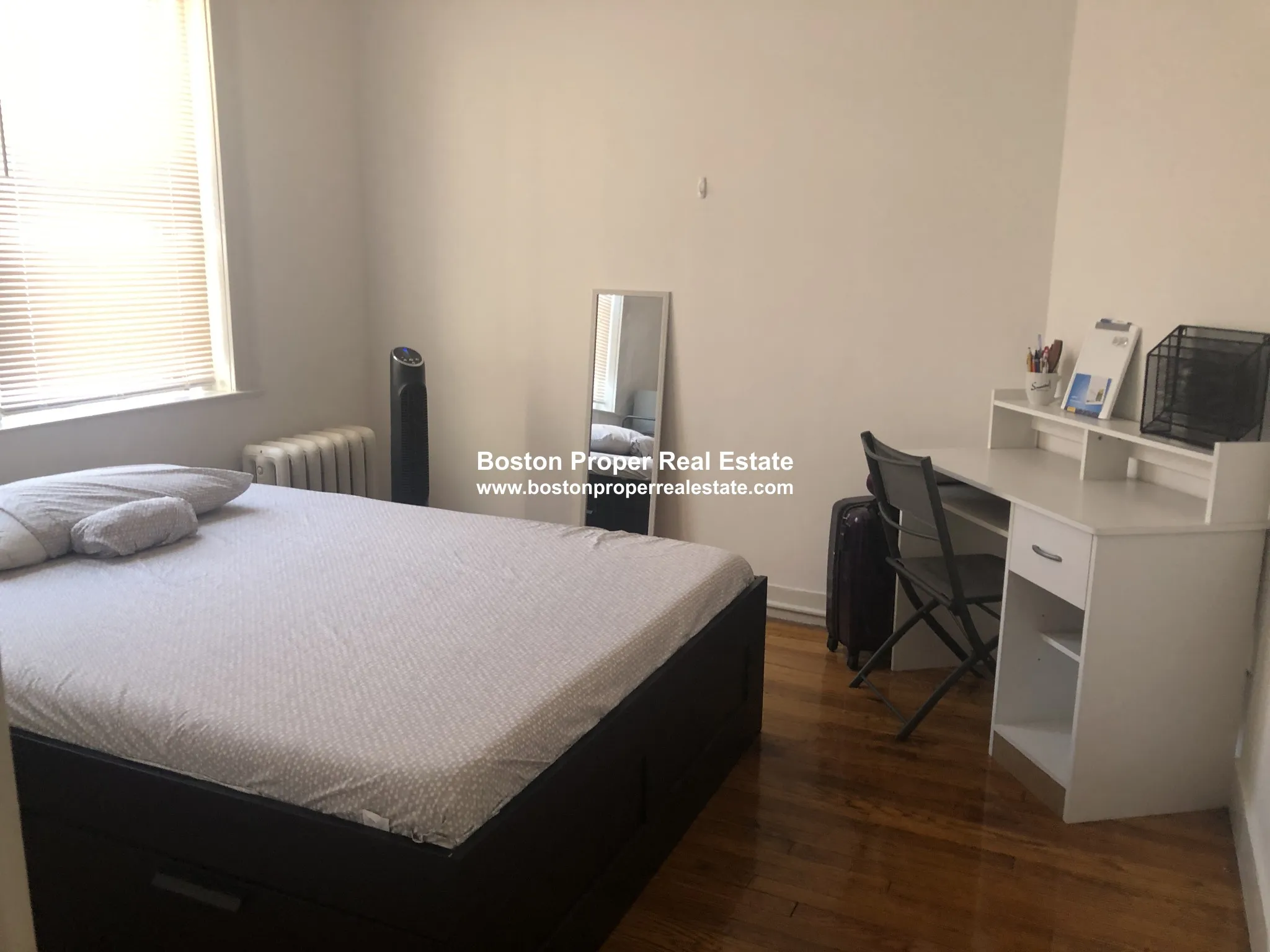 2 bed, 1 bath apartment for rent at 64 Charlesgate East Unit 66, Fenway — photo 1 of 8