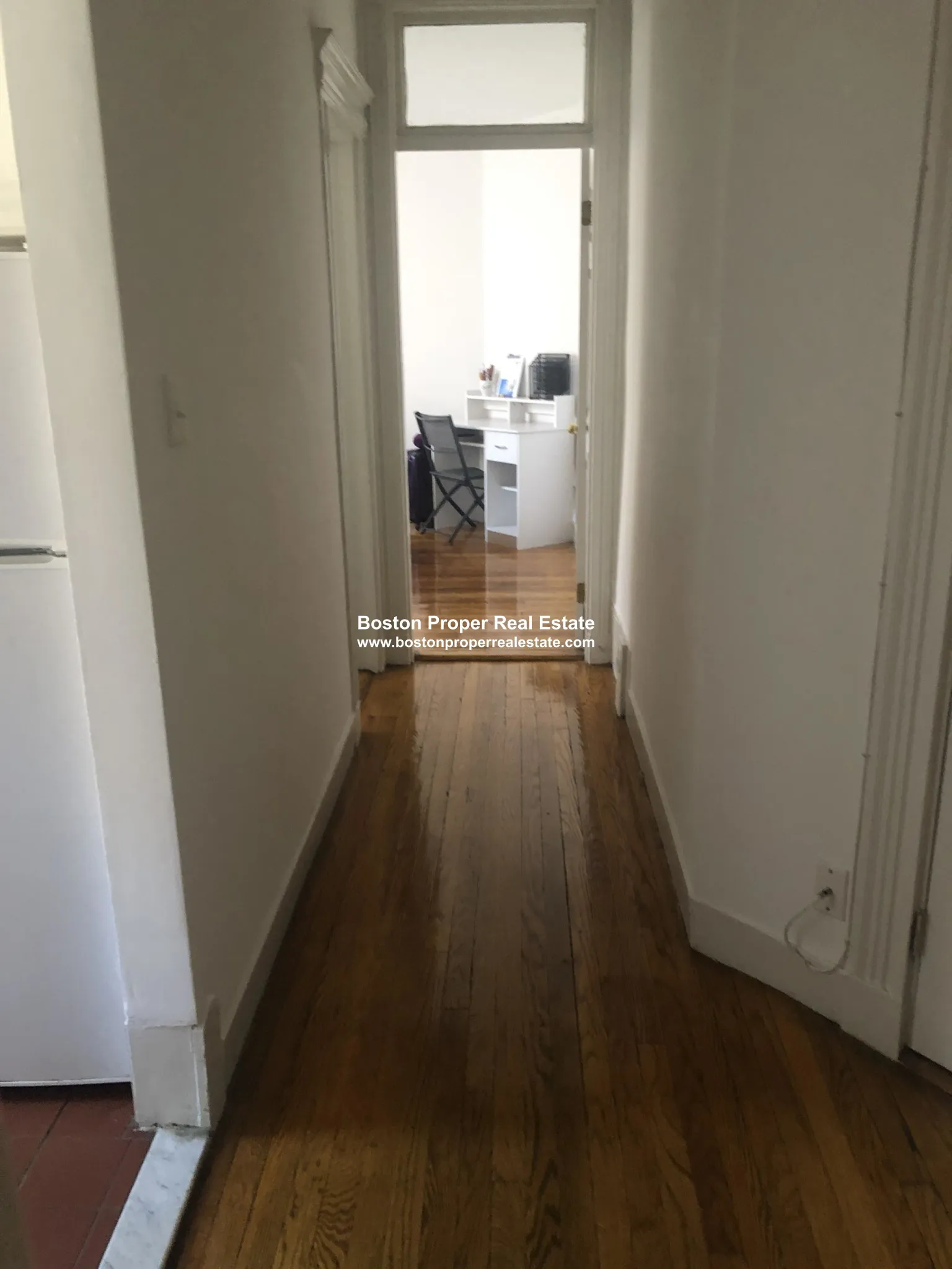 2 bed, 1 bath apartment for rent at 64 Charlesgate East Unit 66, Fenway — photo 2 of 8