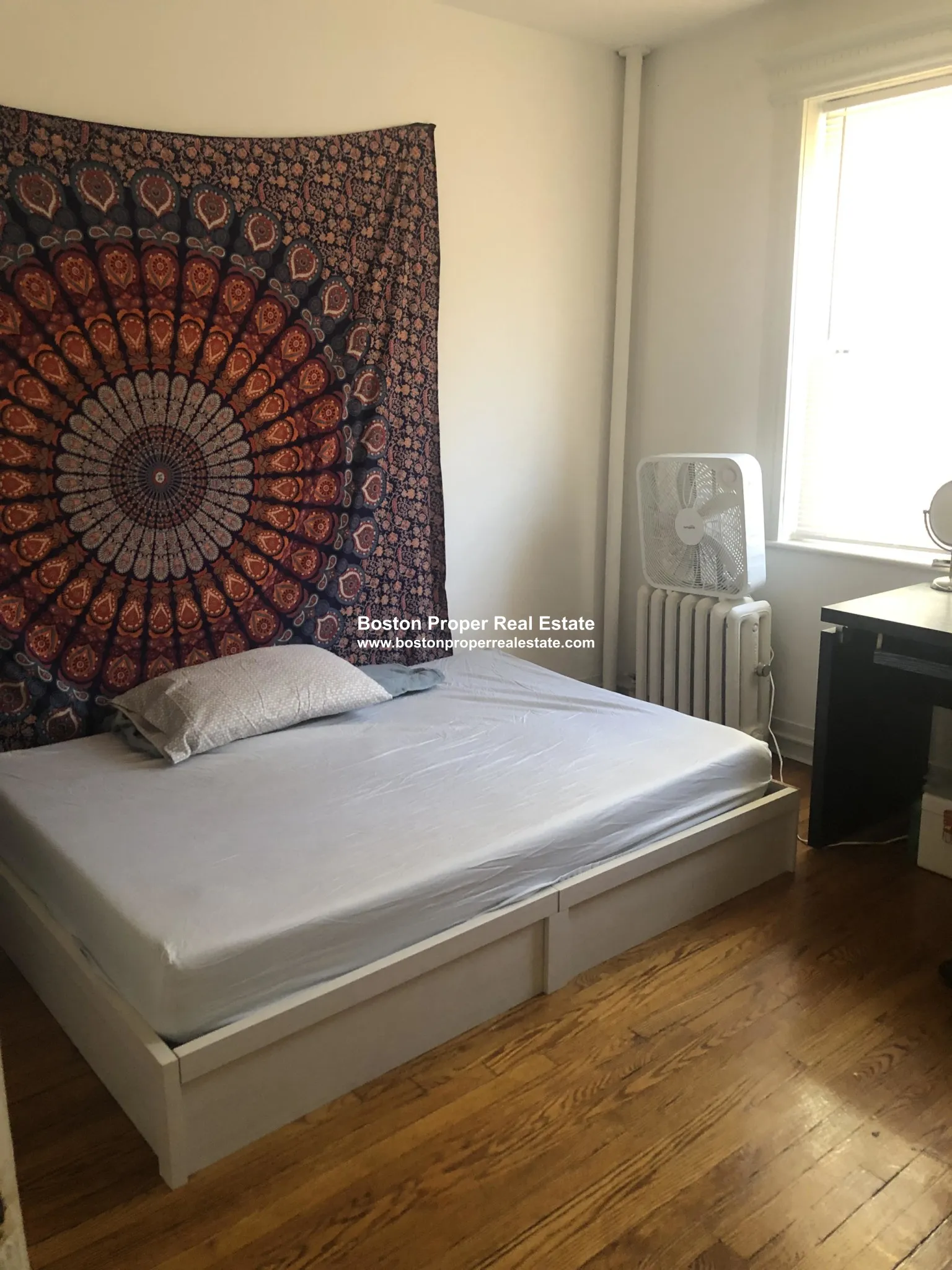 2 bed, 1 bath apartment for rent at 64 Charlesgate East Unit 66, Fenway — photo 3 of 8