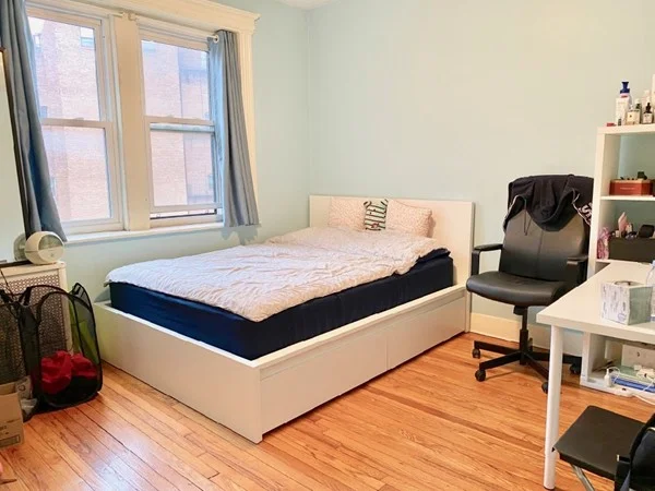 2 bed, 1 bath apartment for rent at 64 Charlesgate East Unit 67, Fenway — photo 5 of 7