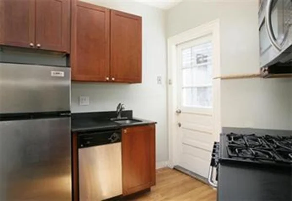 2 bed, 1 bath apartment for rent at 64 Charlesgate East Unit 67, Fenway — photo 1 of 7