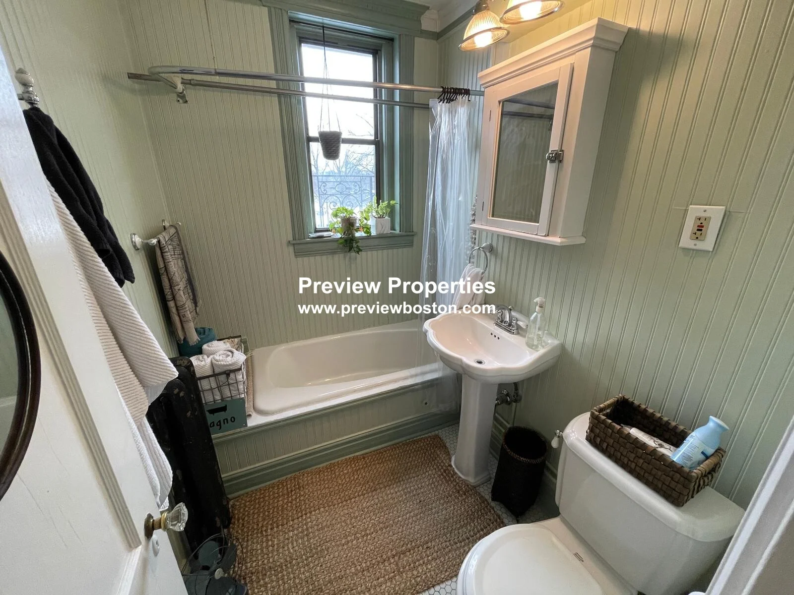 Studio bed, 1 bath apartment for rent at 64 Charlesgate East Unit 69, Back Bay — photo 7 of 7