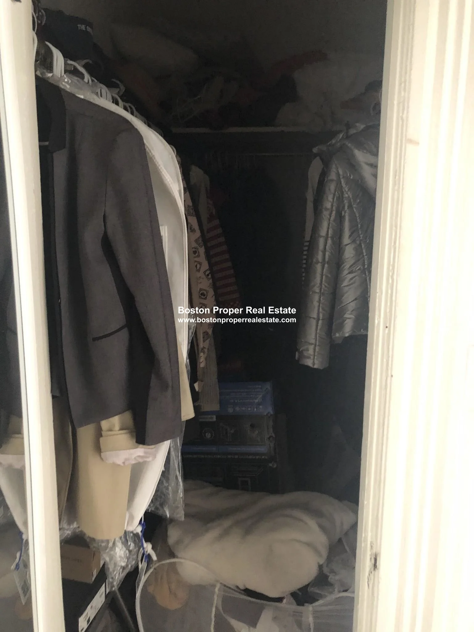 Studio bed, 1 bath apartment for rent at 64 Charlesgate East Unit 71, Fenway — photo 7 of 10