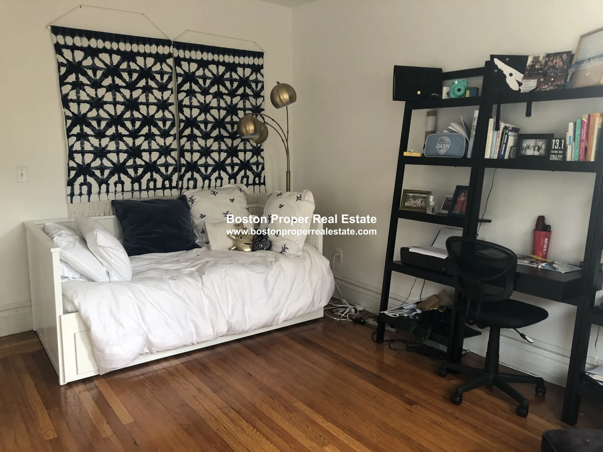 Studio bed, 1 bath apartment for rent at 64 Charlesgate East Unit 71, Fenway — photo 3 of 10