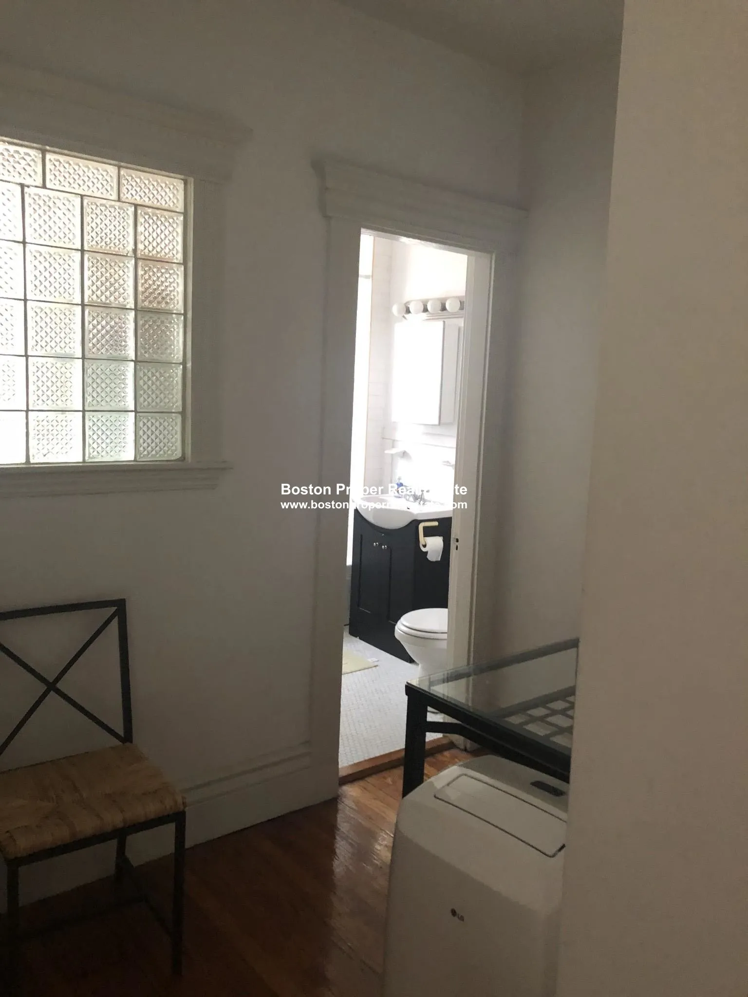Studio bed, 1 bath apartment for rent at 64 Charlesgate East Unit 71, Fenway — photo 6 of 10