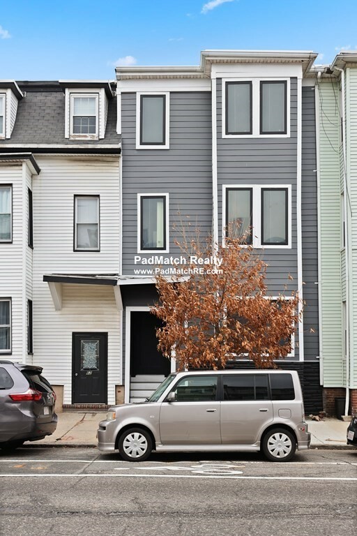 3 bed, 3 bath apartment for rent at 64 Chelsea St Unit 1, East Boston — photo 28 of 32