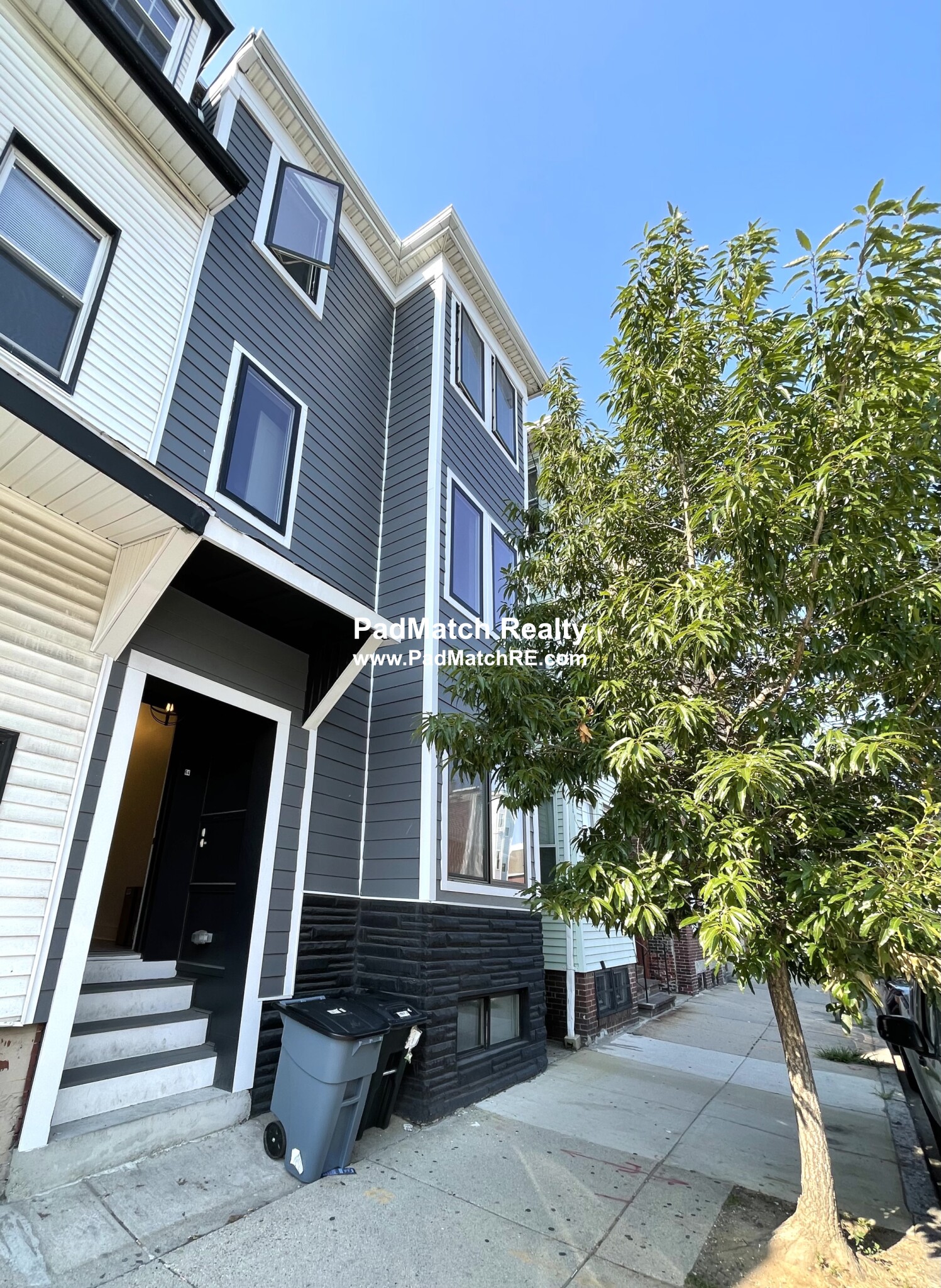 3 bed, 3 bath apartment for rent at 64 Chelsea St Unit 1, East Boston — photo 26 of 32