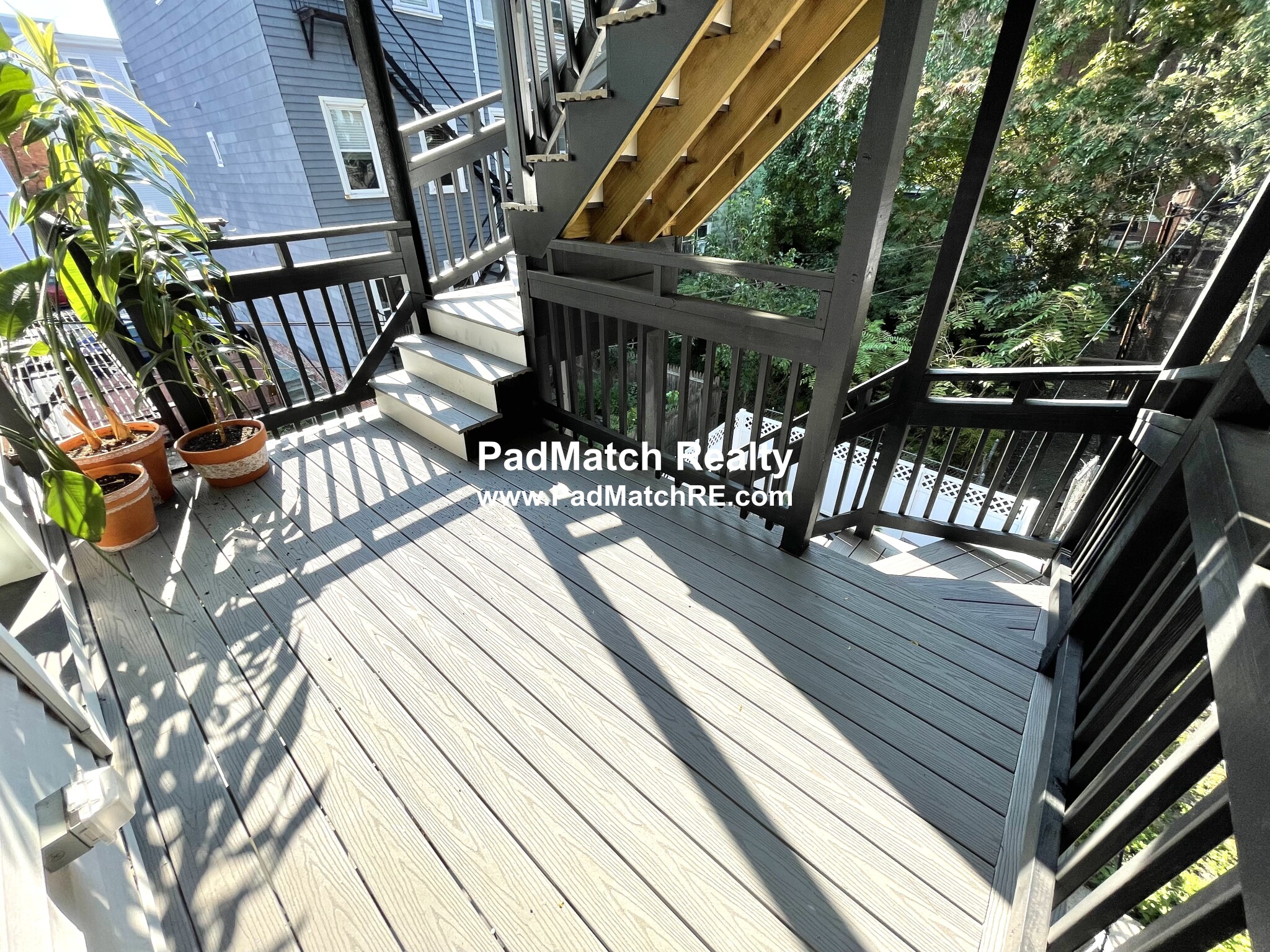 3 bed, 3 bath apartment for rent at 64 Chelsea St Unit 1, East Boston — photo 23 of 32