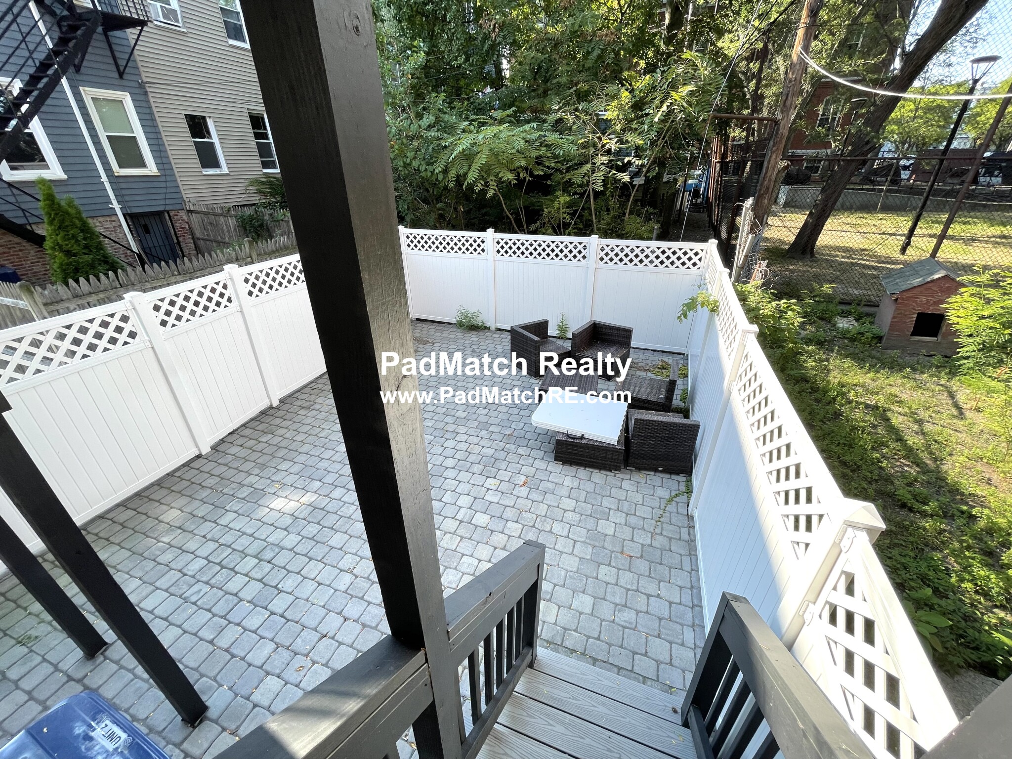 3 bed, 3 bath apartment for rent at 64 Chelsea St Unit 1, East Boston — photo 32 of 32