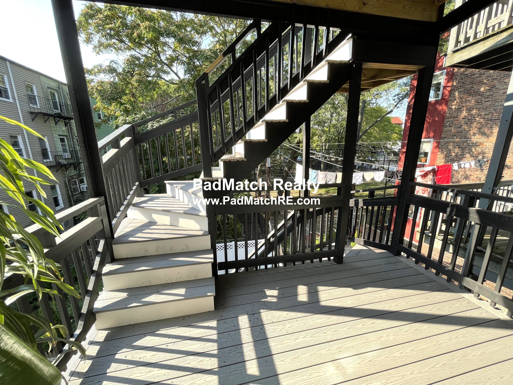 3 bed, 3 bath apartment for rent at 64 Chelsea St Unit 1, East Boston — photo 24 of 32