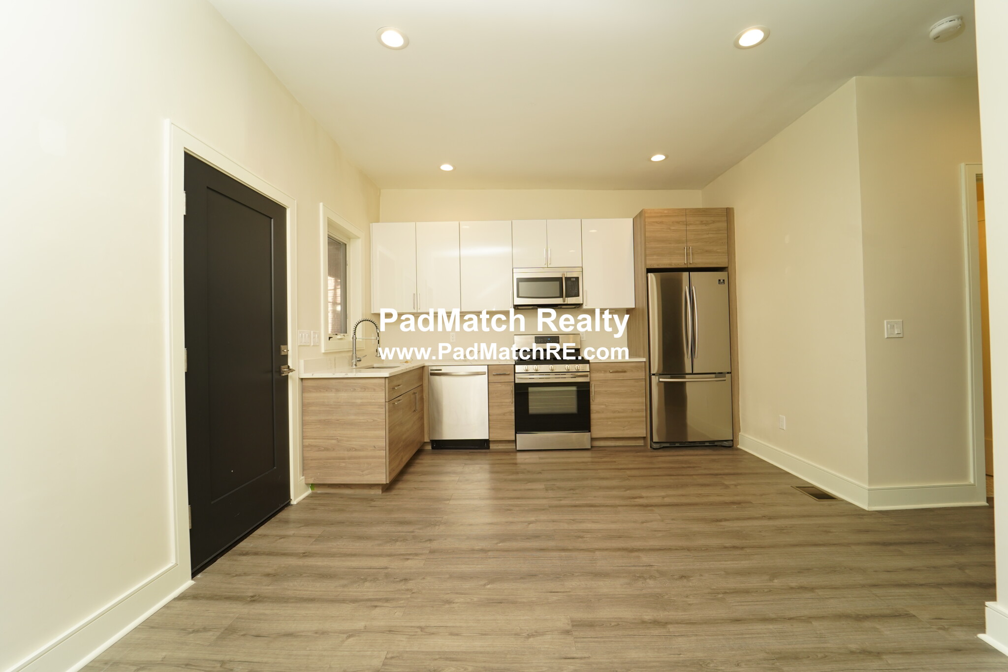 3 bed, 3 bath apartment for rent at 64 Chelsea St Unit 1, East Boston — photo 4 of 32