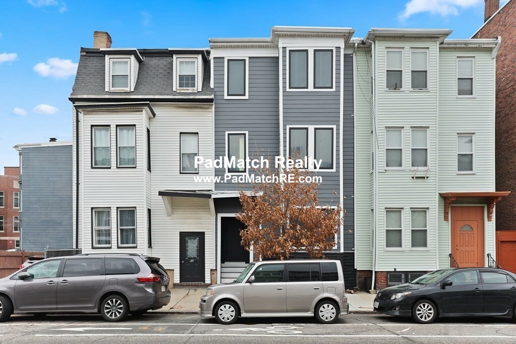 1.5 bed, 2 bath apartment for rent at 64 Chelsea St Unit 2, East Boston — photo 23 of 28