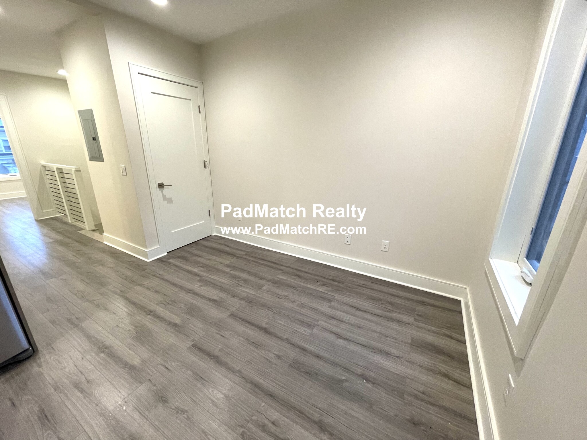 1.5 bed, 2 bath apartment for rent at 64 Chelsea St Unit 2, East Boston