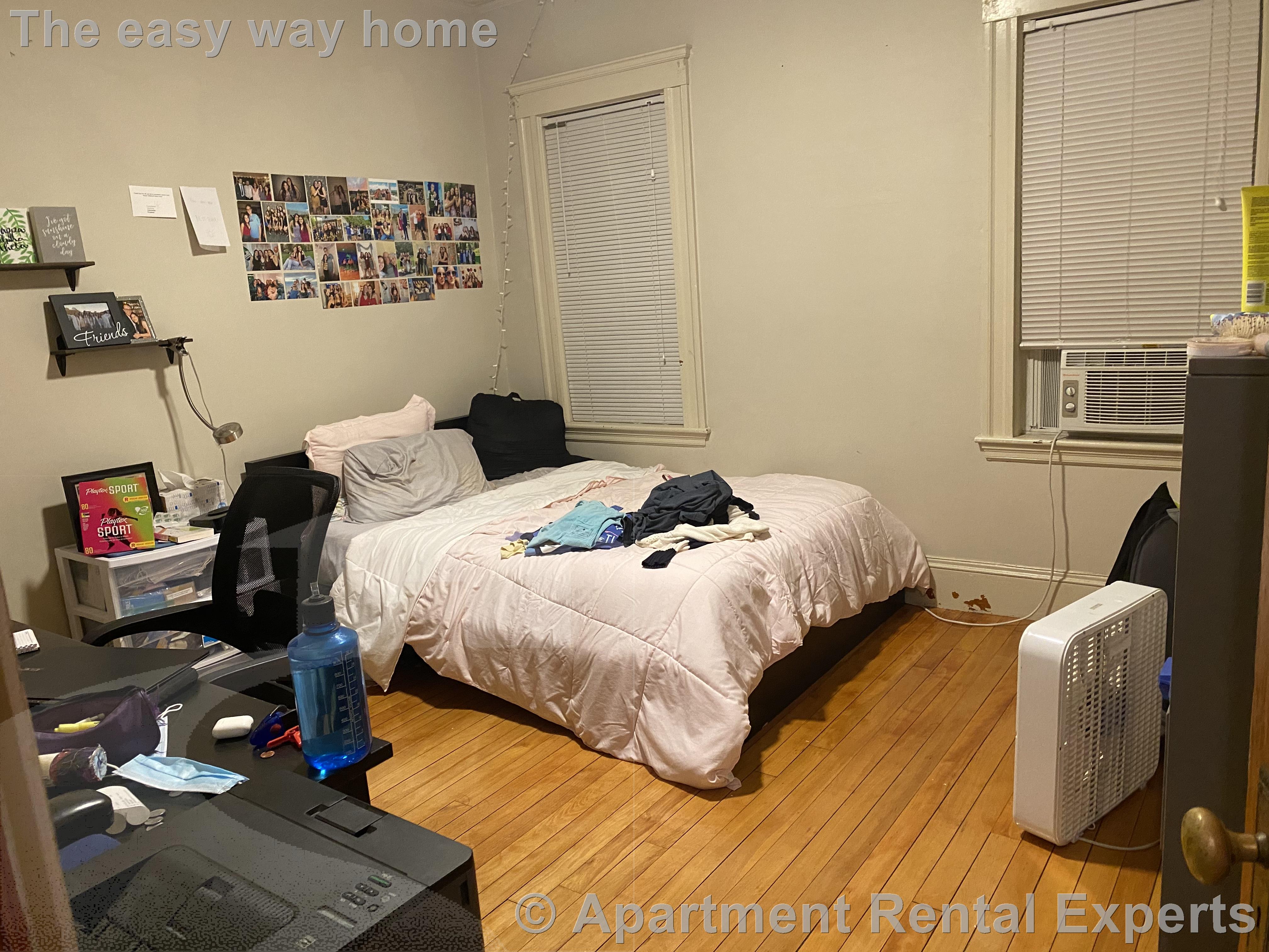 4 bed, 1 bath apartment for rent at 64 Chetwynd Rd Unit 2, Tufts — photo 4 of 7