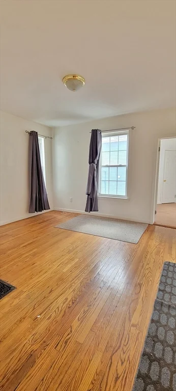 2 bed, 1 bath apartment for rent at 64 Clark St Unit 1, Malden — photo 3 of 8