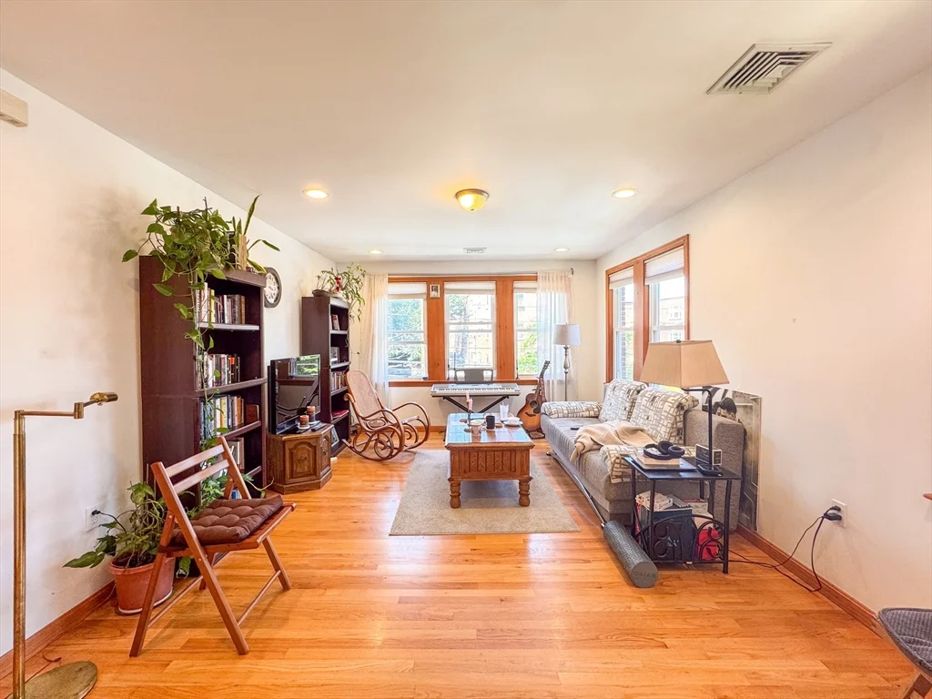 3 bed, 1 bath apartment for rent at 64 Colborne Rd Unit 64, Brighton