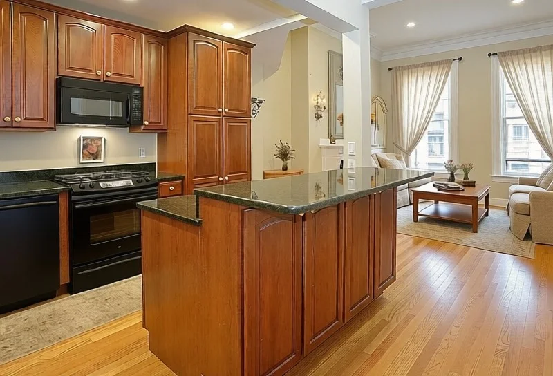 1 bed, 1 bath apartment for rent at 64 Commonwealth Ave Unit 0, Back Bay — photo 11 of 12