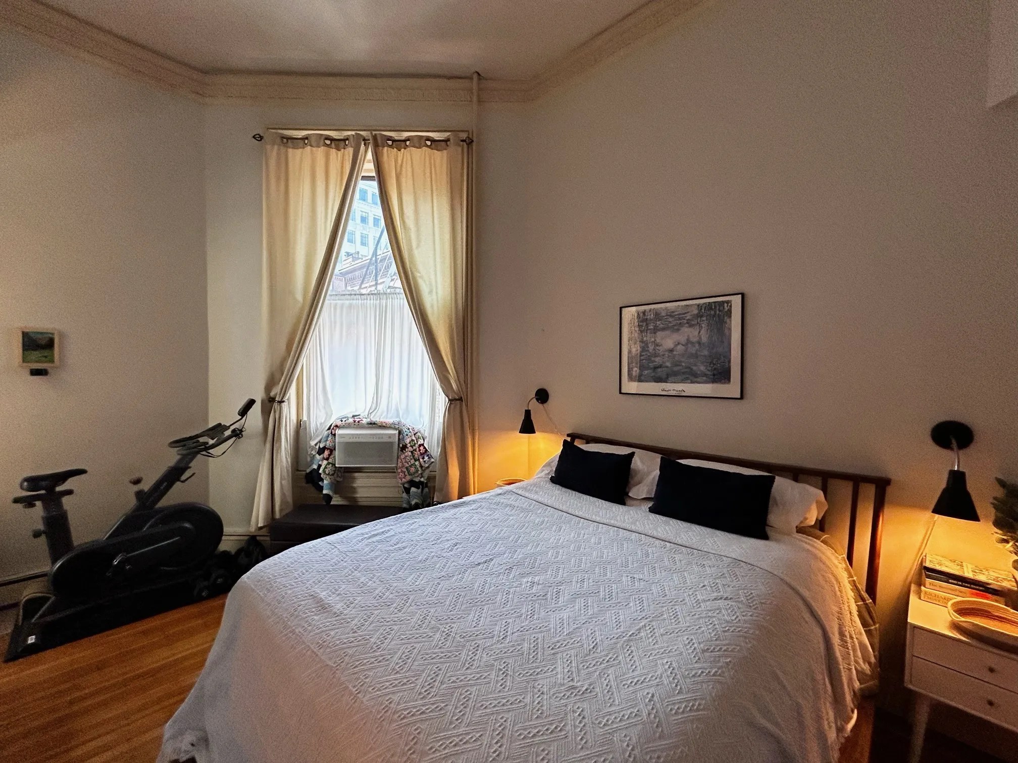 1 bed, 1 bath apartment for rent at 64 Commonwealth Ave Unit 4, Back Bay — photo 4 of 9
