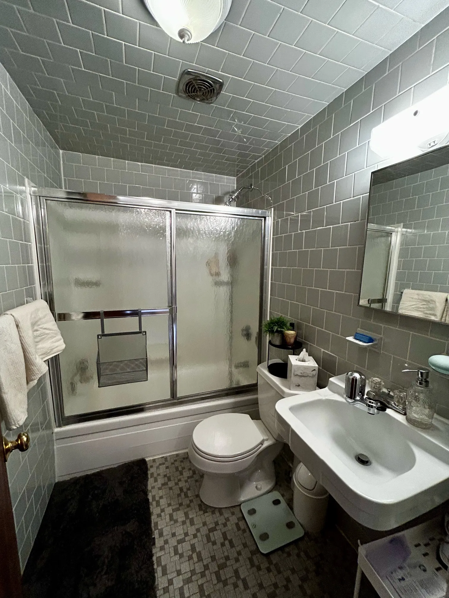 1 bed, 1 bath apartment for rent at 64 Commonwealth Ave Unit 4, Back Bay — photo 7 of 9