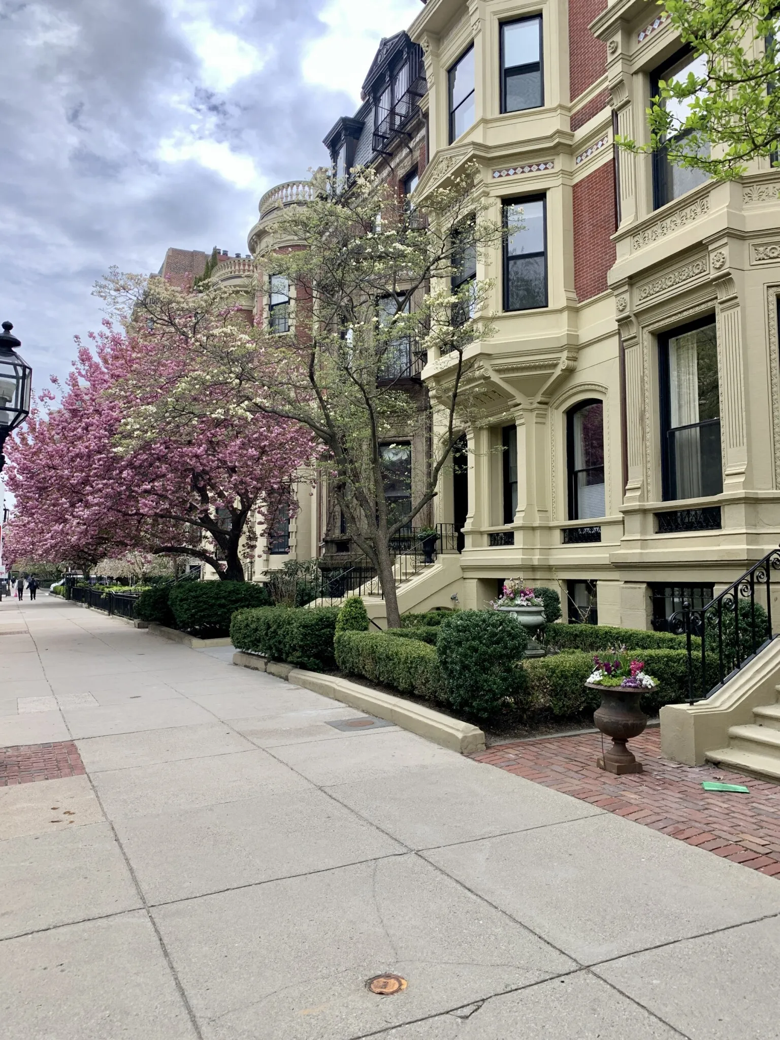 1 bed, 1 bath apartment for rent at 64 Commonwealth Ave Unit 4, Back Bay — photo 9 of 9