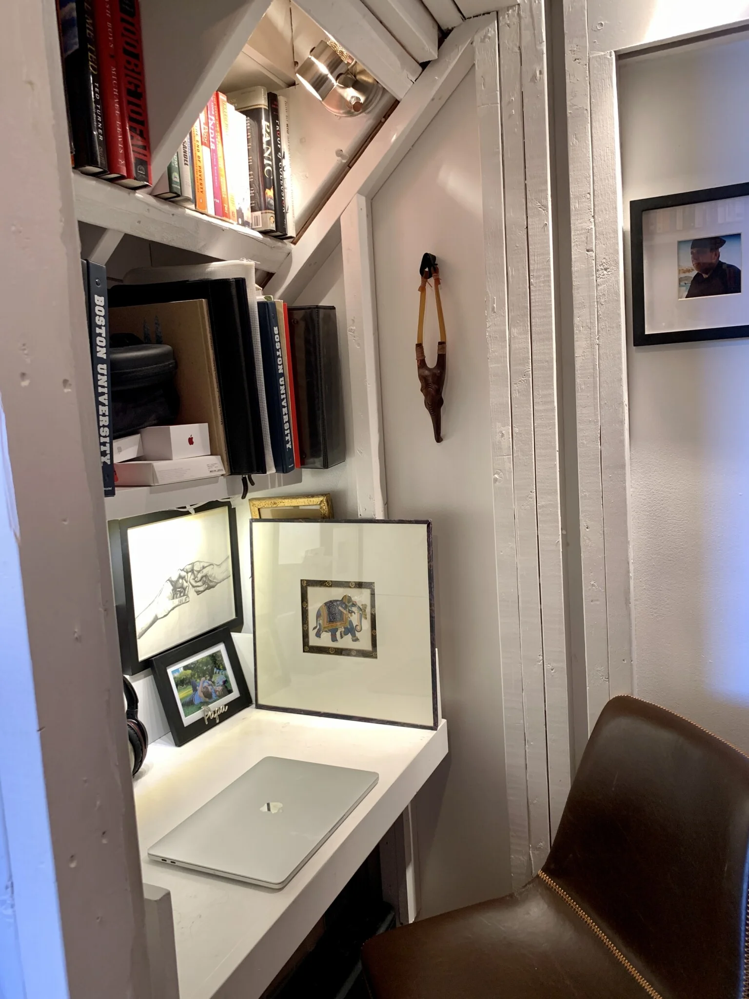 1 bed, 1 bath apartment for rent at 64 Commonwealth Ave Unit 8, Back Bay — photo 17 of 18