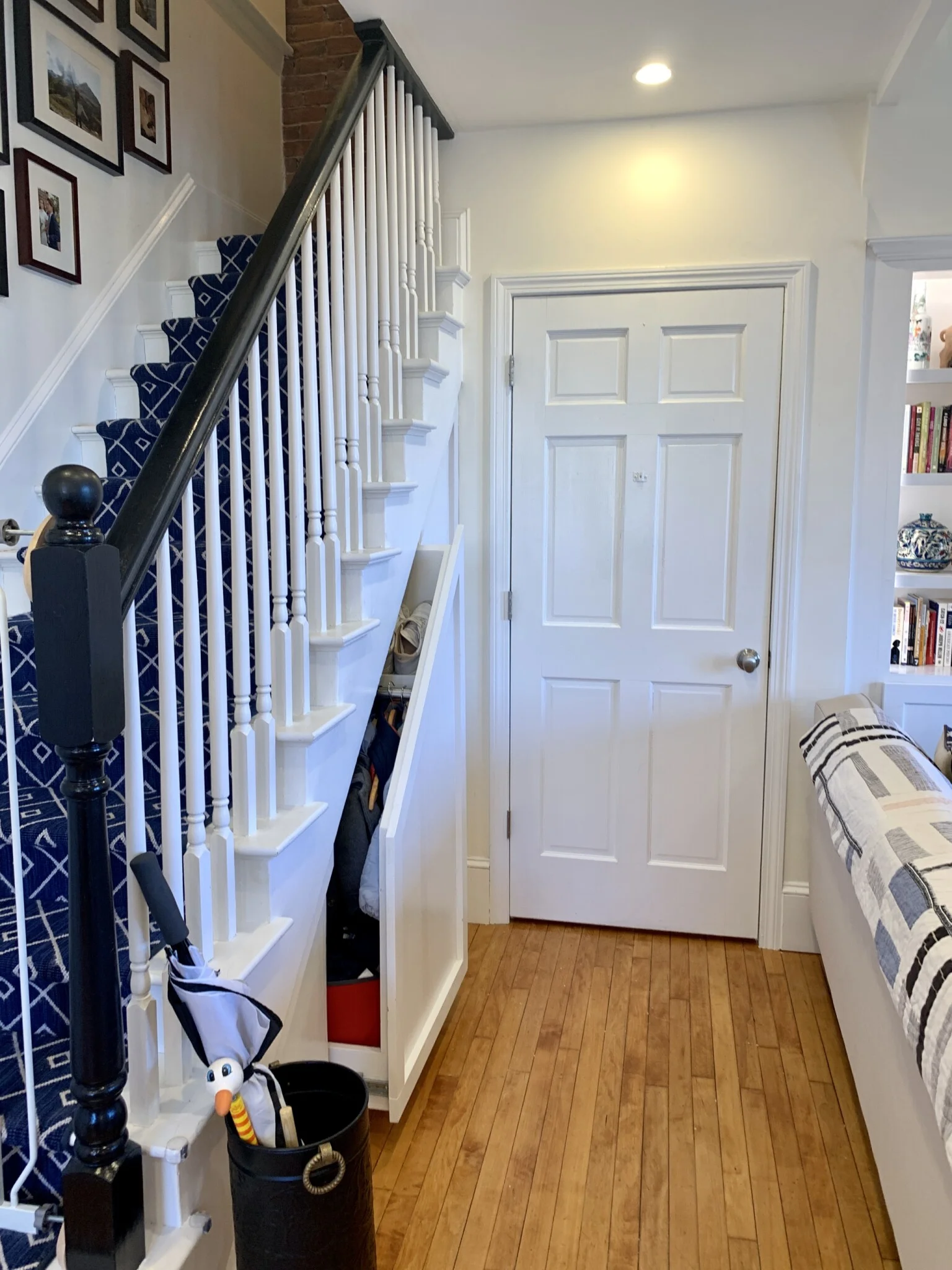 1 bed, 1 bath apartment for rent at 64 Commonwealth Ave Unit 8, Back Bay — photo 16 of 18