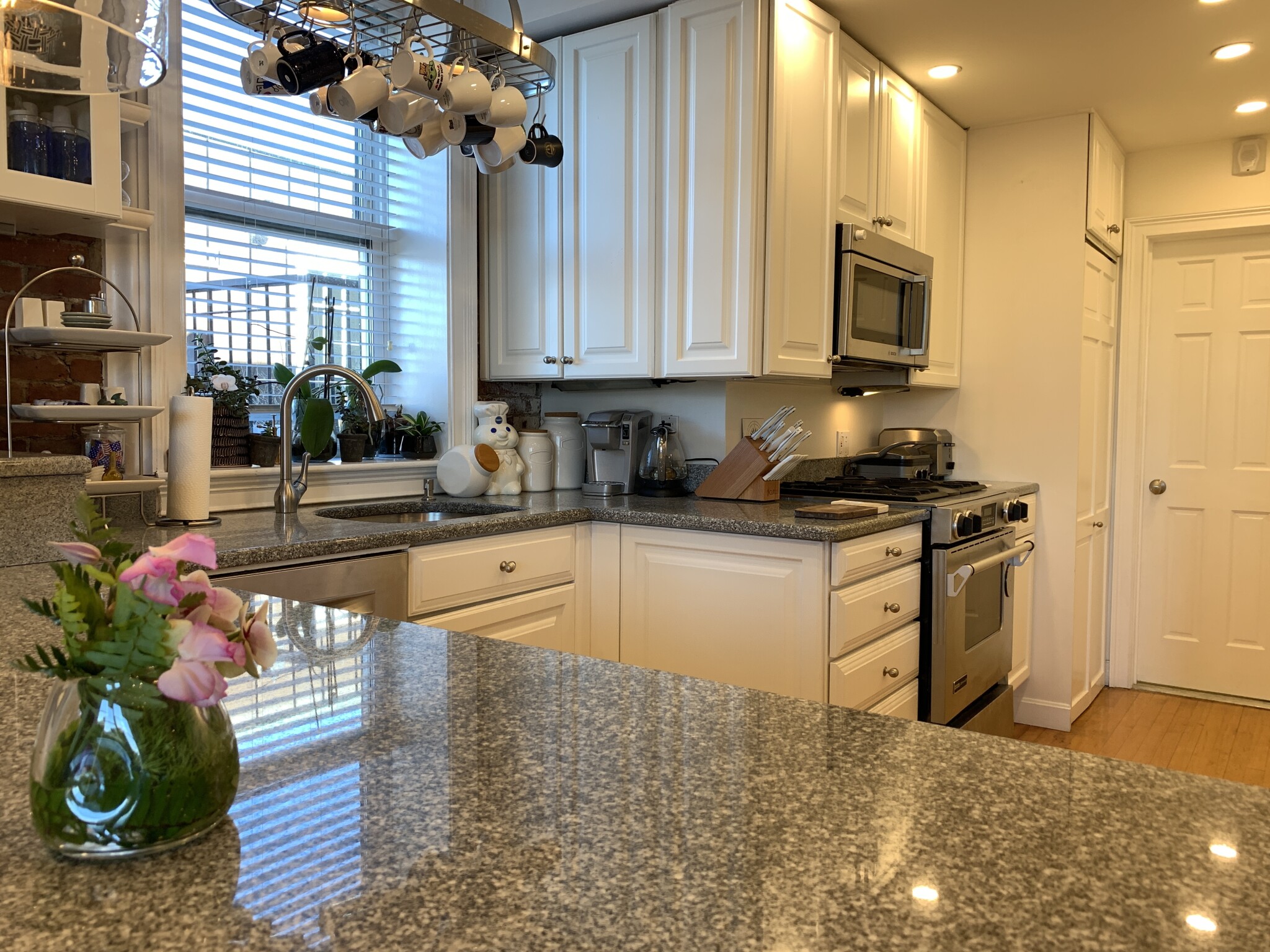 1 bed, 1 bath apartment for rent at 64 Commonwealth Ave Unit PH1, Back Bay — photo 9 of 18