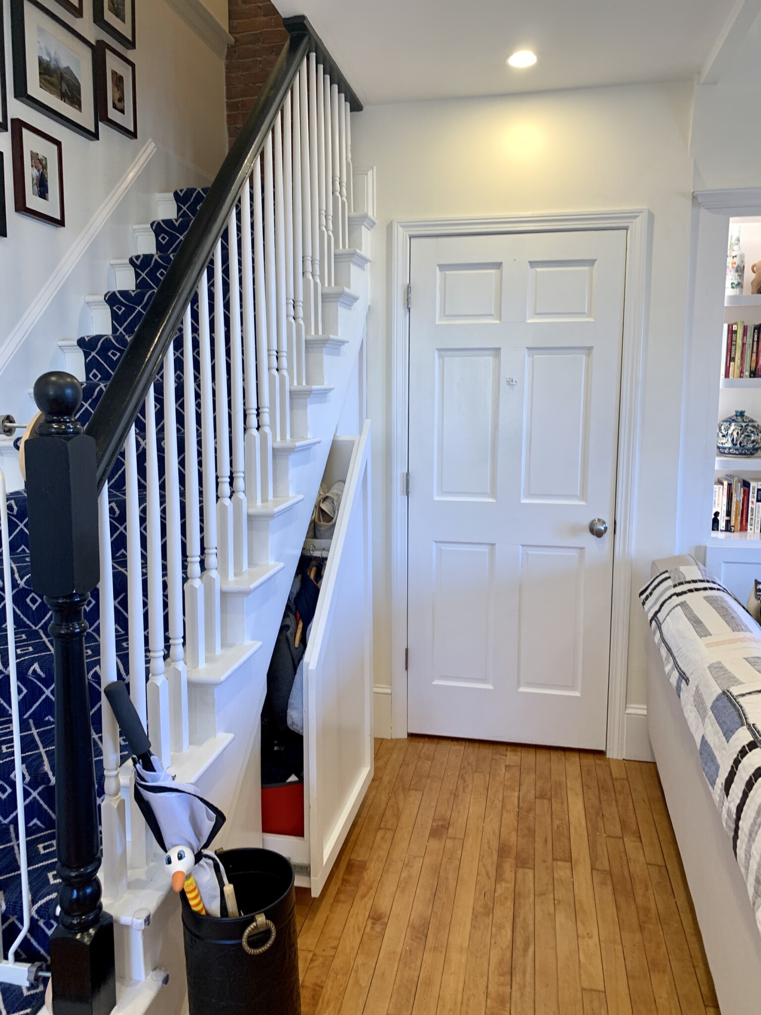 1 bed, 1 bath apartment for rent at 64 Commonwealth Ave Unit PH1, Back Bay — photo 16 of 18