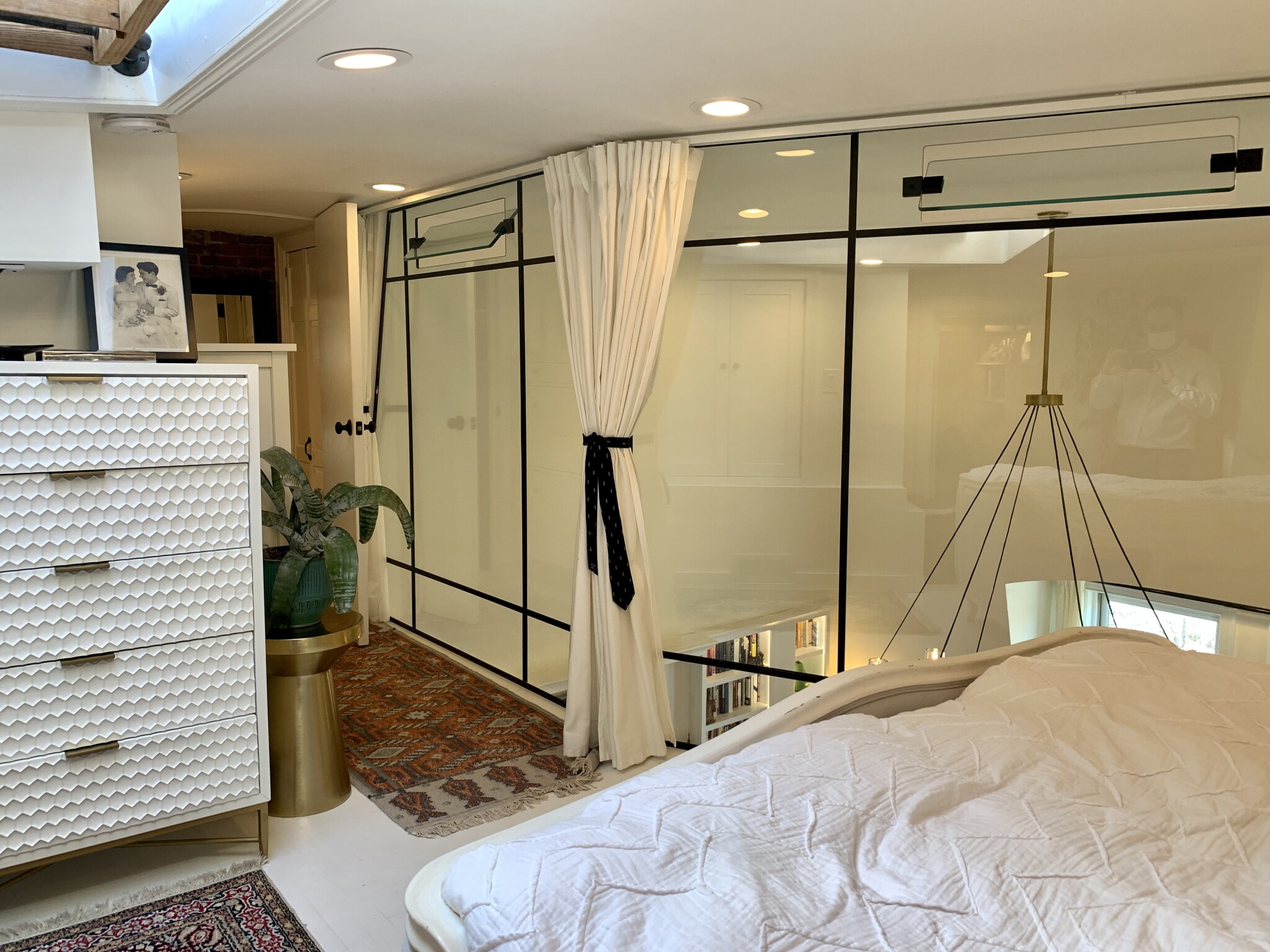 1 bed, 1 bath apartment for rent at 64 Commonwealth Ave Unit PH1, Back Bay — photo 14 of 18