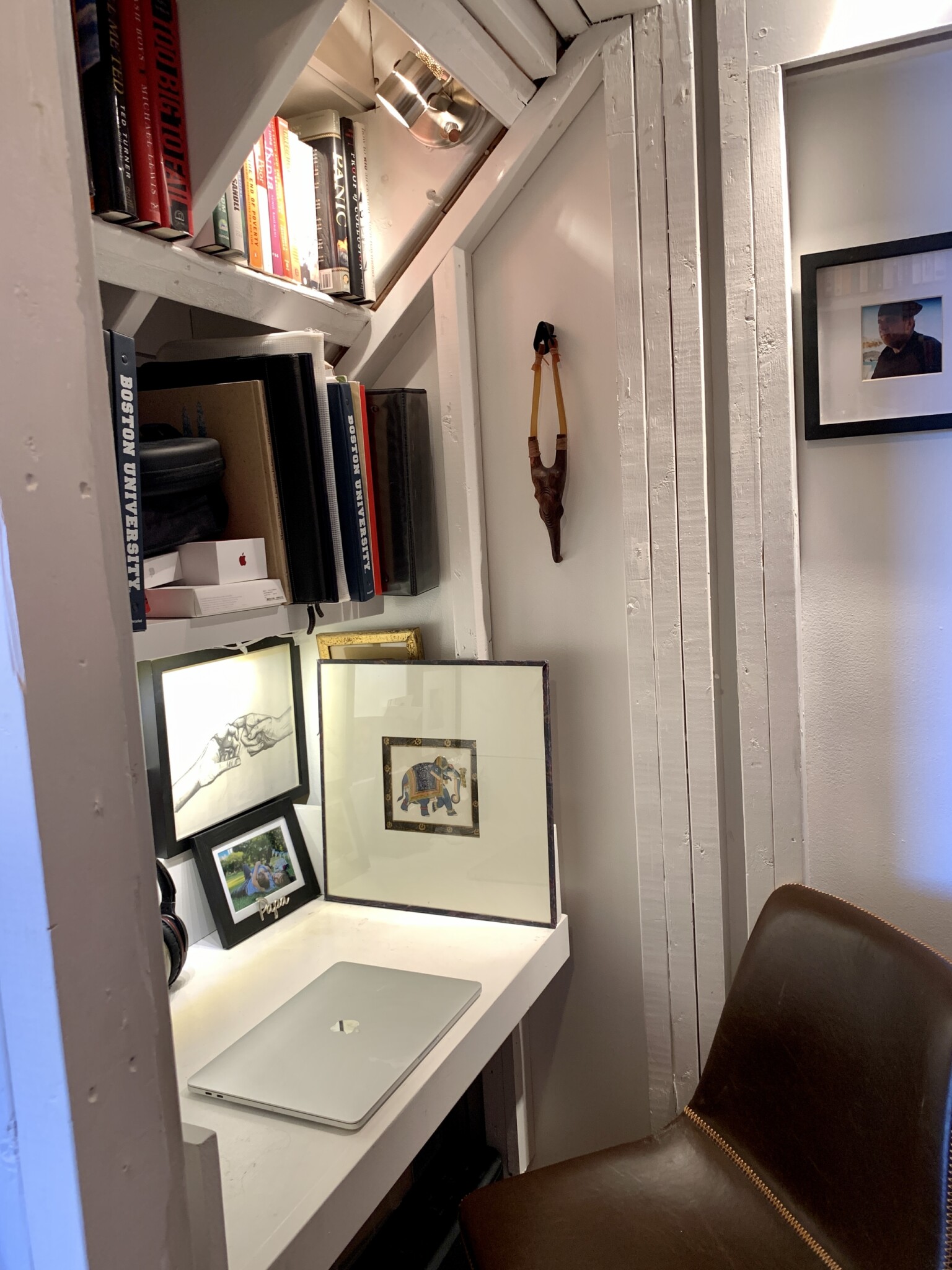 1 bed, 1 bath apartment for rent at 64 Commonwealth Ave Unit PH1, Back Bay — photo 17 of 18