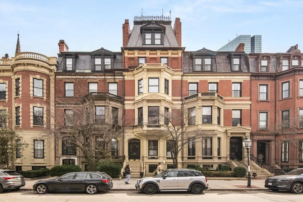 1 bed, 1 bath apartment for rent at 64 Commonwealth Unit 3, Back Bay — photo 26 of 26
