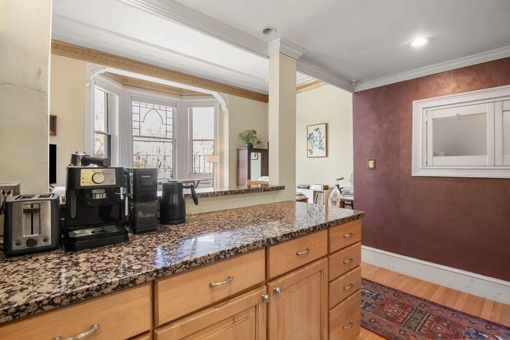 1 bed, 1 bath apartment for rent at 64 Commonwealth Unit 3, Back Bay — photo 15 of 26