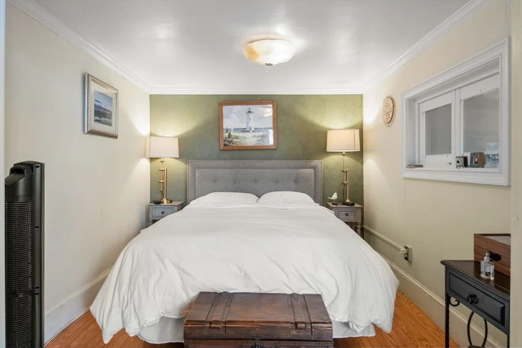 1 bed, 1 bath apartment for rent at 64 Commonwealth Unit 3, Back Bay — photo 18 of 26