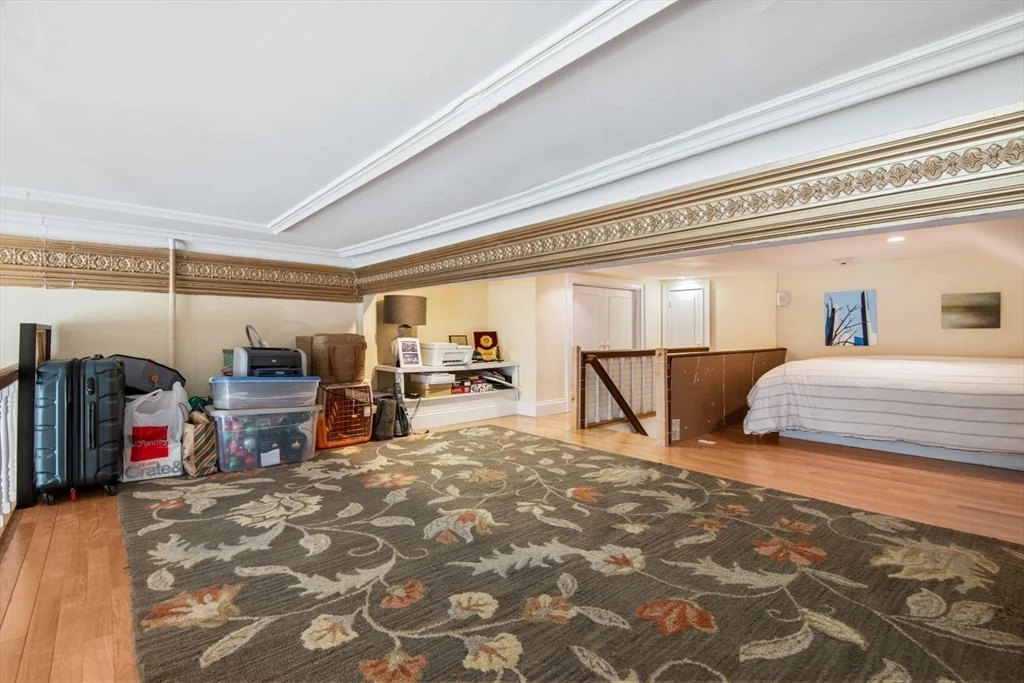 1 bed, 1 bath apartment for rent at 64 Commonwealth Unit 3, Back Bay — photo 21 of 26