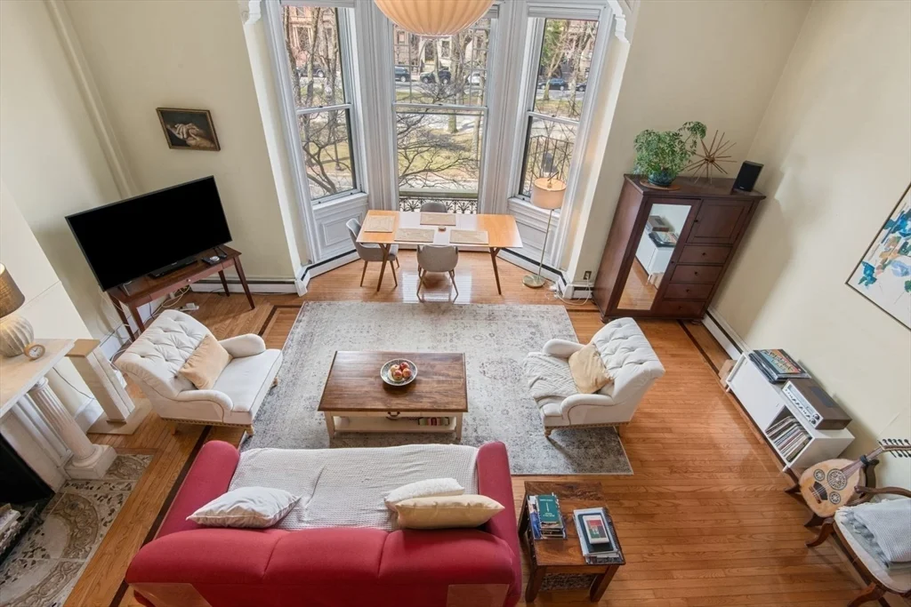 1 bed, 1 bath apartment for rent at 64 Commonwealth Unit 3, Back Bay — photo 10 of 26
