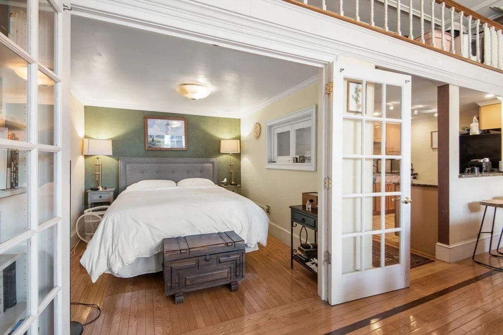 1 bed, 1 bath apartment for rent at 64 Commonwealth Unit 3, Back Bay — photo 17 of 26