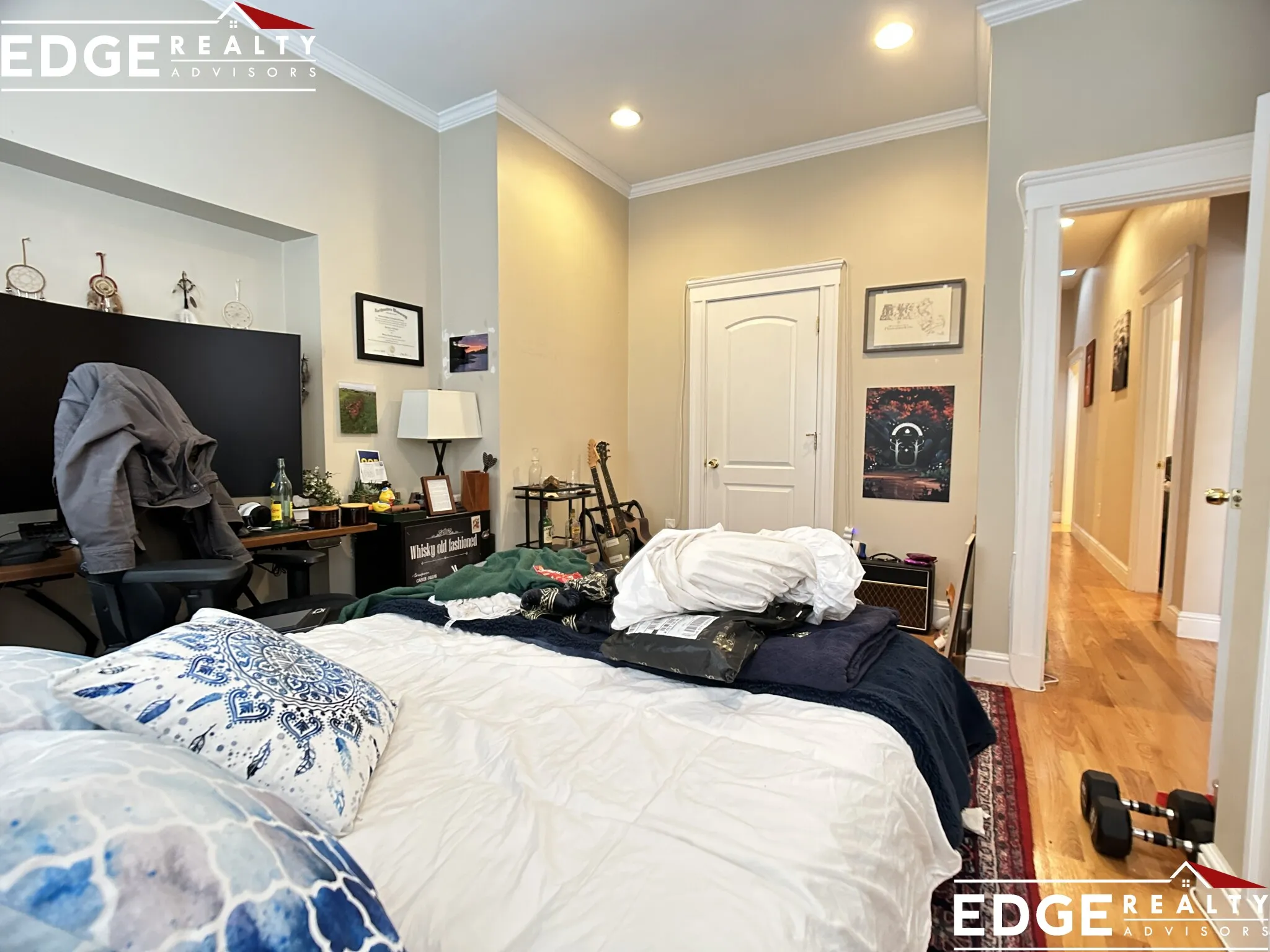 4 bed, 3 bath apartment for rent at 64 Corey Rd Unit 2, Brighton — photo 10 of 16