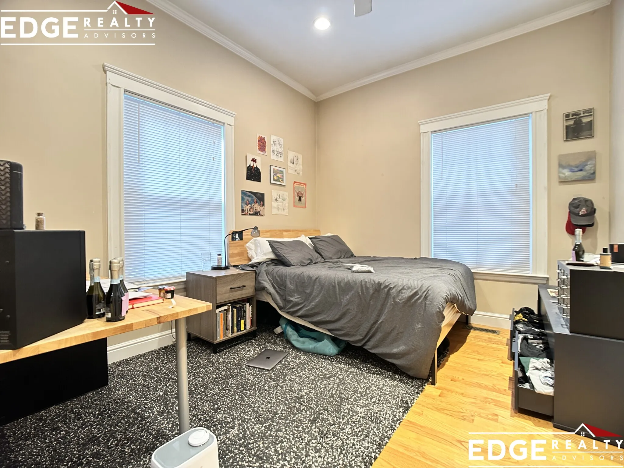 4 bed, 3 bath apartment for rent at 64 Corey Rd Unit 2, Brighton — photo 14 of 16