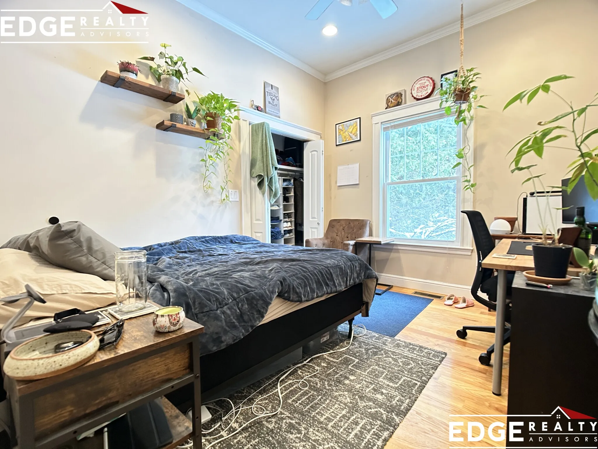 4 bed, 3 bath apartment for rent at 64 Corey Rd Unit 2, Brighton — photo 11 of 16